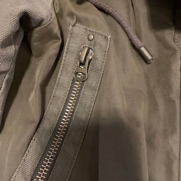 Zara jacket - Picture 3 of 5